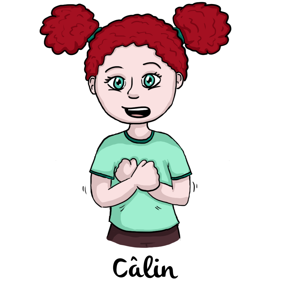 signe_calin
